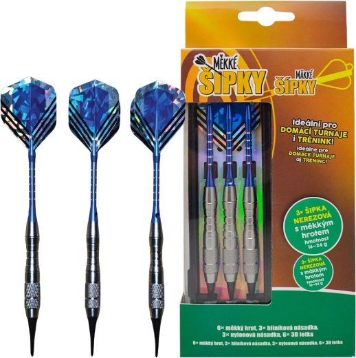 Set de avioane de vânătoare Vader Sparkys