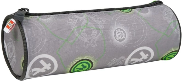 lego ninjago penar rotund elemental master of energy