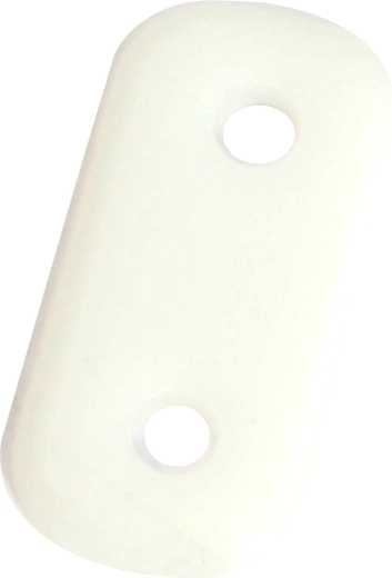 Suport tren de aterizare 21 × 10 mm, 2 mm Jamara