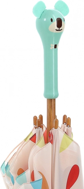 Vilac umbrelă pentru copii koala alice