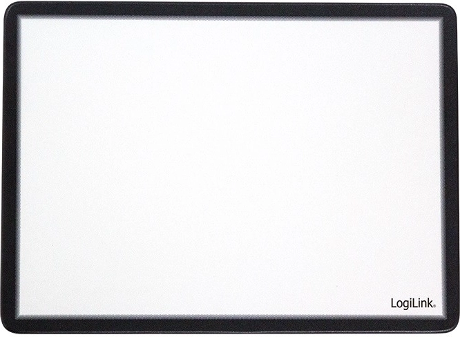 Suport foto pentru mouse cu folie PVC interschimbabilă