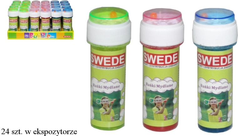 Baloane de săpun pentru copii