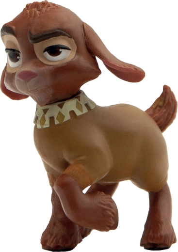 Bullyland Valentino – figurină pictată manual, fără PVC