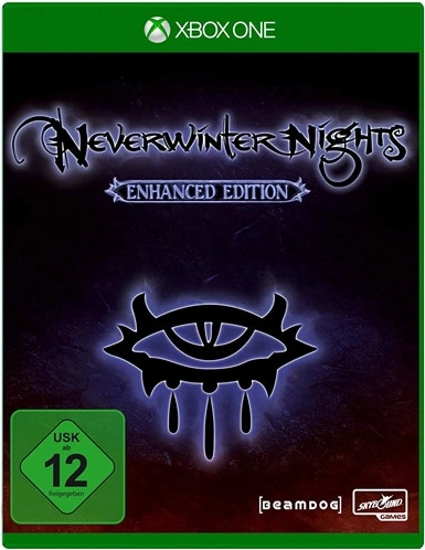 Neverwinter Nights: enhanced edition pentru Xbox One