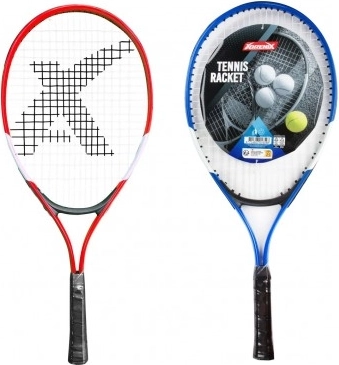Rachetă de tenis din plastic 58 cm