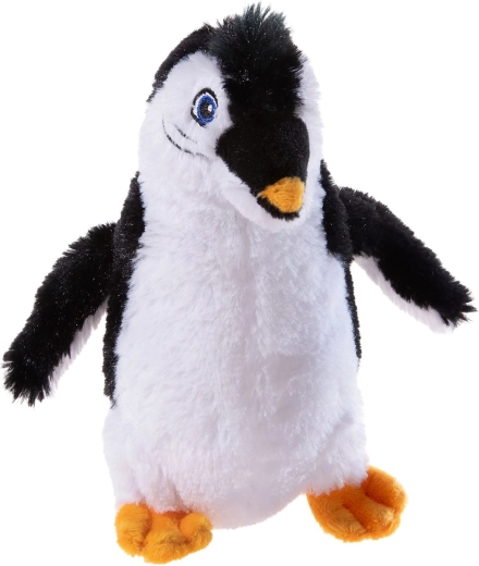 Die schule der magischen tiere - pinguin de pluș Juri 18 cm