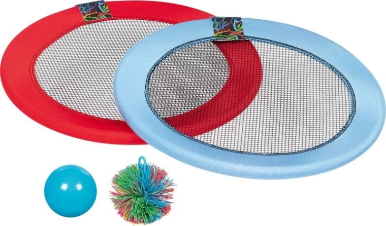 Goki joc de aruncat și prins cu mingi