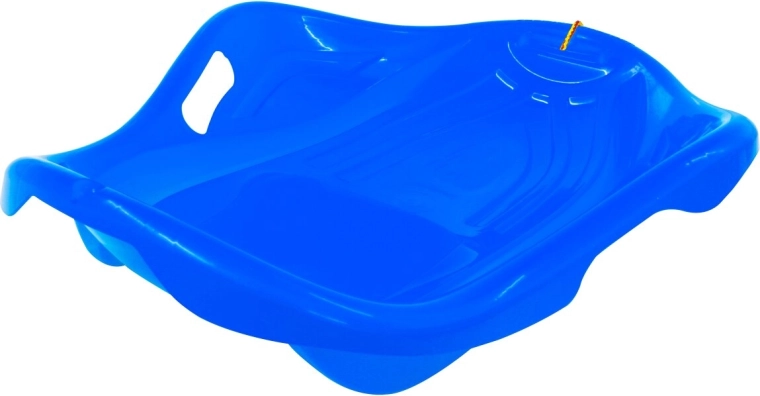 Sanie Snow Play Speed 78 cm, albastru