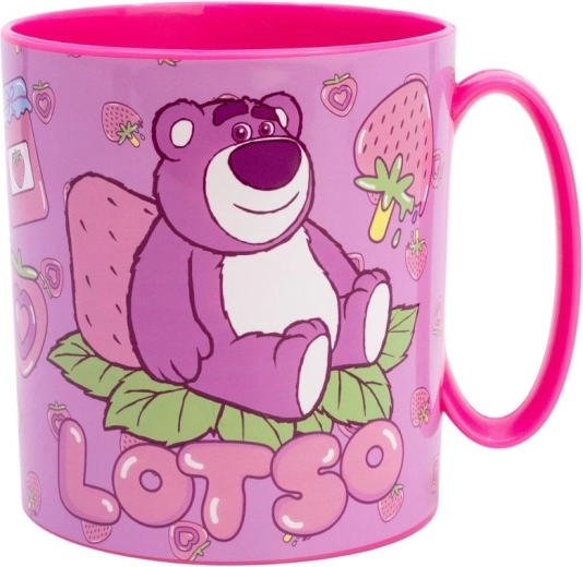 Cană Toy Story Lotso 390 ml