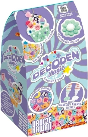 Epee Decoden Magic set drăguț kawaii pentru decorare