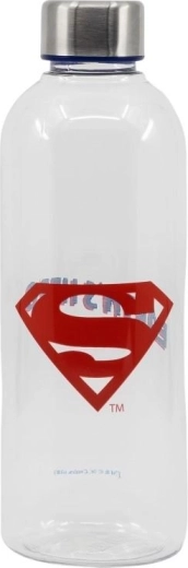 Sticlă de băut Superman - 1 bucată