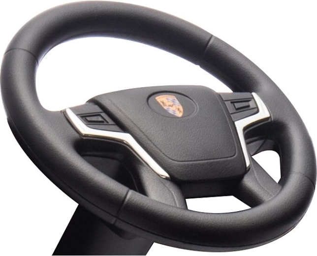 Volan pentru mașinuța electrică pentru copii RUF CTR3 Li-Power 12,6 V
