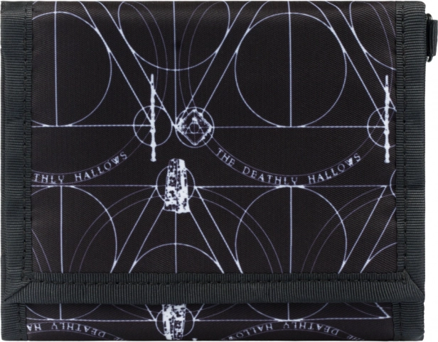 Portofel Harry Potter Talismanele Morții