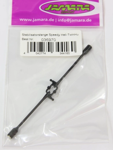 Bară de stabilizare pentru elicopterul Speedy Heli