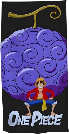 Prosop One Piece - 1 bucată