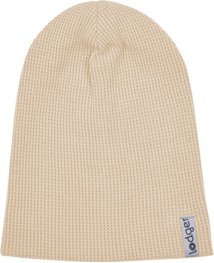 Căciulă Lodger Beanie Ciumbelle Ivory 0–6 luni