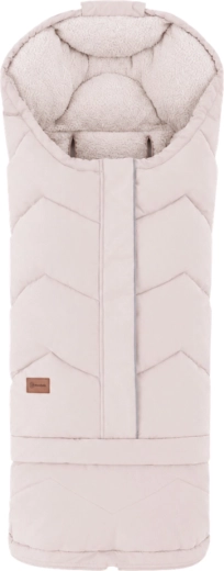 Petite&Mars sac de iarnă 4în1 Hygge rose petal