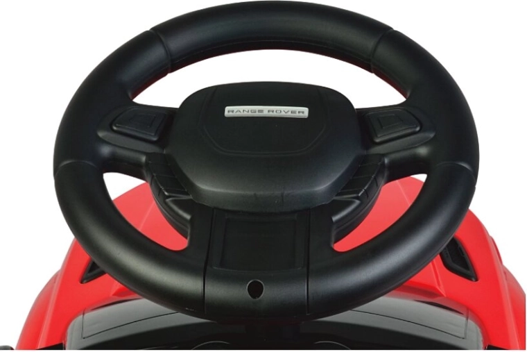 Jamara volan pentru ride-on Evoque