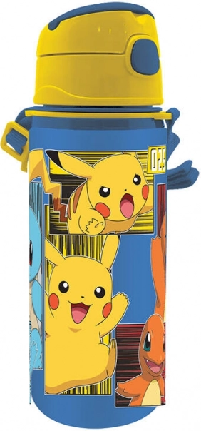 Sticlă de apă 600 ml Pokemon PK00033 KiDS Licensing
