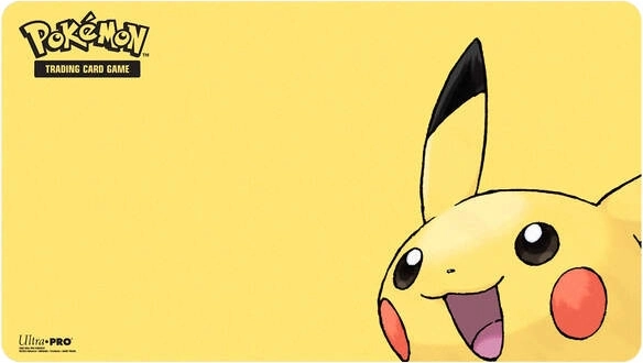 Suport de joc Ultra Pro Pokémon Pikachu