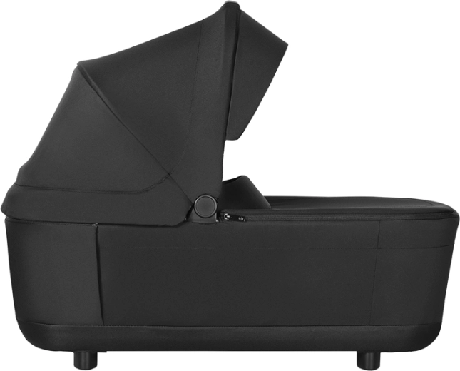 Easywalker Rockey landou Pure Black