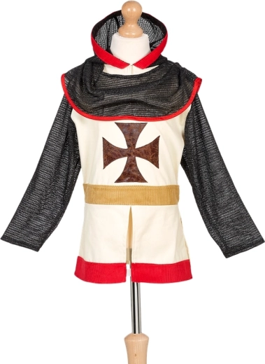 Costum de cavaler pentru copii Souza! Norman cu scut