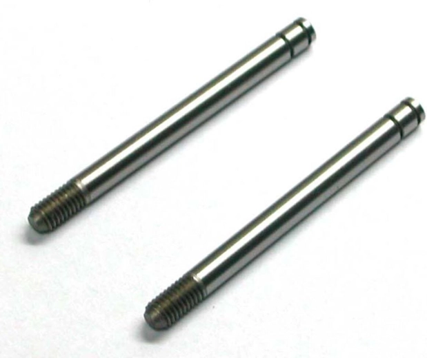 Tijă de piston față pentru JAMARA CRT.5