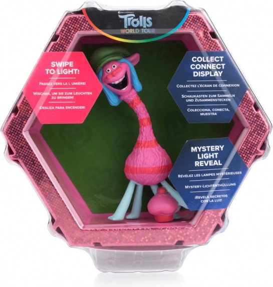 Wow Pod troli - Cooper