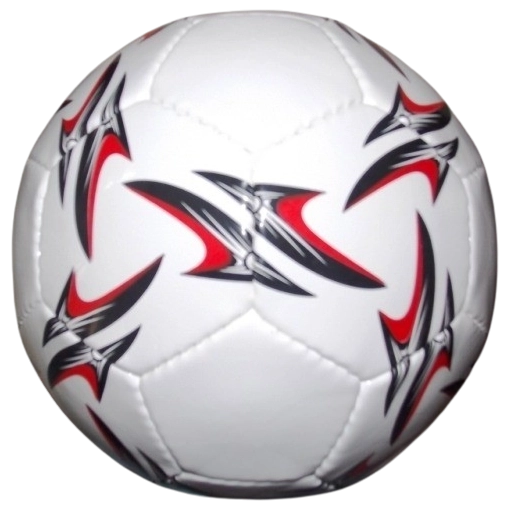 Minge de fotbal pentru copii Wings 77, diametru 23 cm