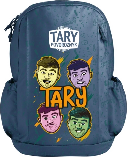 Rucsac Tary albastru
