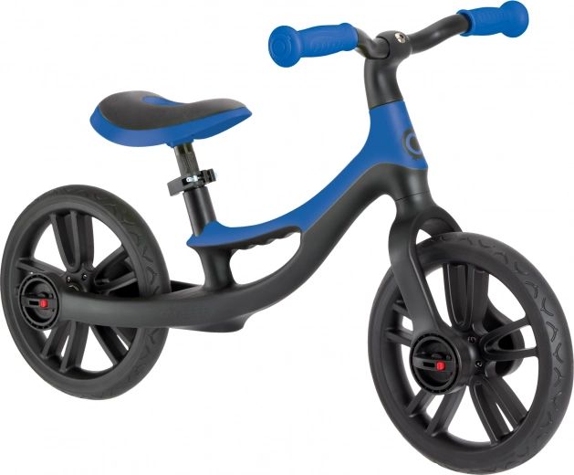 Bicicletă de echilibru pentru copii GLOBBER Go Bike Elite navy blue