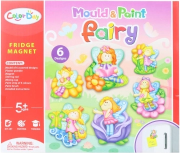 Set pentru fabricarea magneților - Zâne