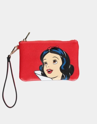 Portofel Disney Albă ca Zăpada