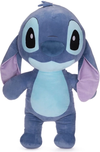 Disney Stitch pluș în picioare 58 cm
