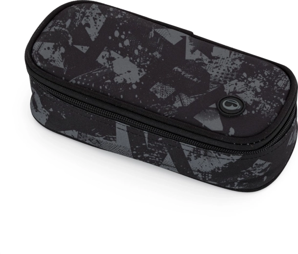 Penar pentru elevi Bagmaster Nomad 25 negru-gri