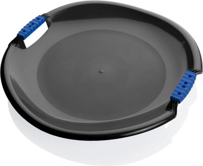 Disc de sanie Tornado Super negru 54 cm