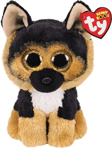 TY Beanie Boos Păpușă Germană Spirit 24 cm