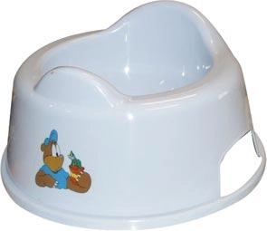 Oliță pentru copii cu imagine, mix de culori