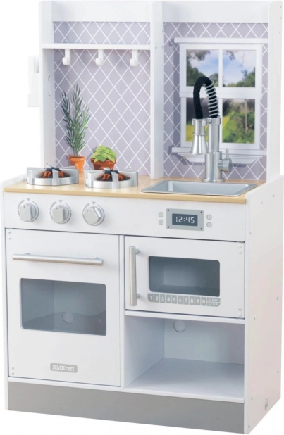 KidKraft bucătărie Let's Cook