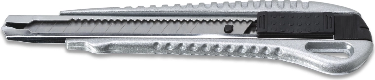 Cuțit universal cu lamă segmentată de 9 mm