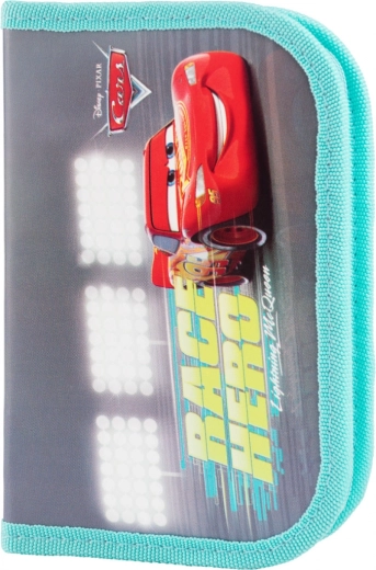 Penar școlar clasic Cars 3