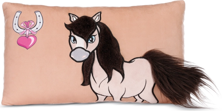 Pernuță NICI ponei Loretta 42 × 25 cm