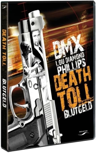 Death toll - blutgeld (DVD)