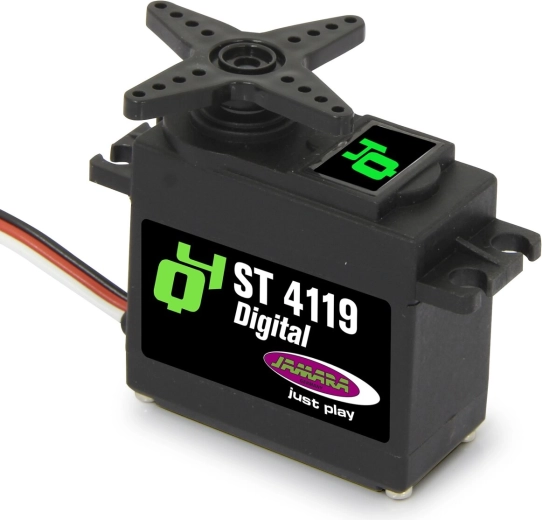 Servo digital Jamara ST4119