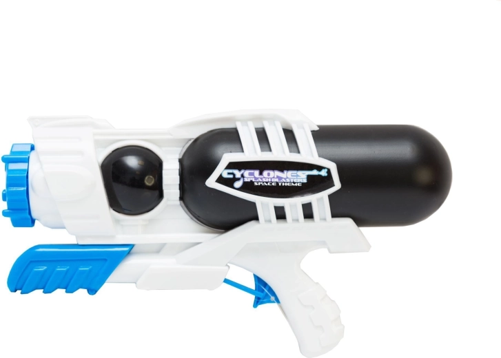 Pistol cu apă cu pompă 29 cm - 1 bucată
