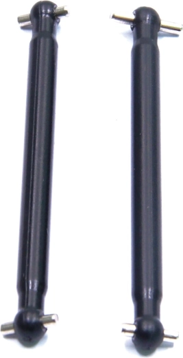 Arbore de transmisie Extron 1:14 2,4 GHz JAMARA (2 buc)