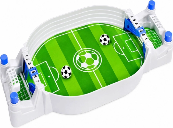 Merco mini fotbal de masă cu contor de scor