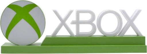 Lampă de birou cu motiv licențiat Xbox