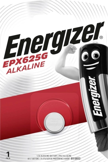 Energizer EPX625G baterie alcalină tip buton 1,5 V