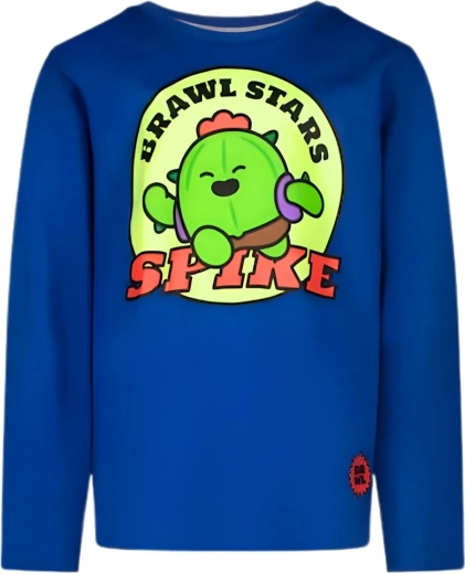 Tricou Brawl Stars